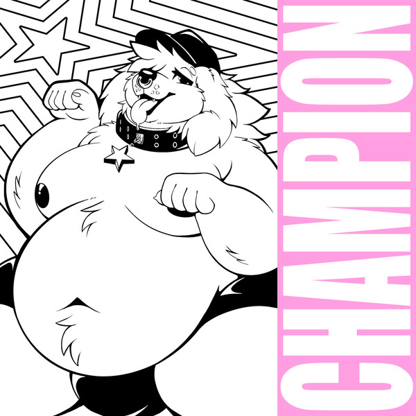 champion