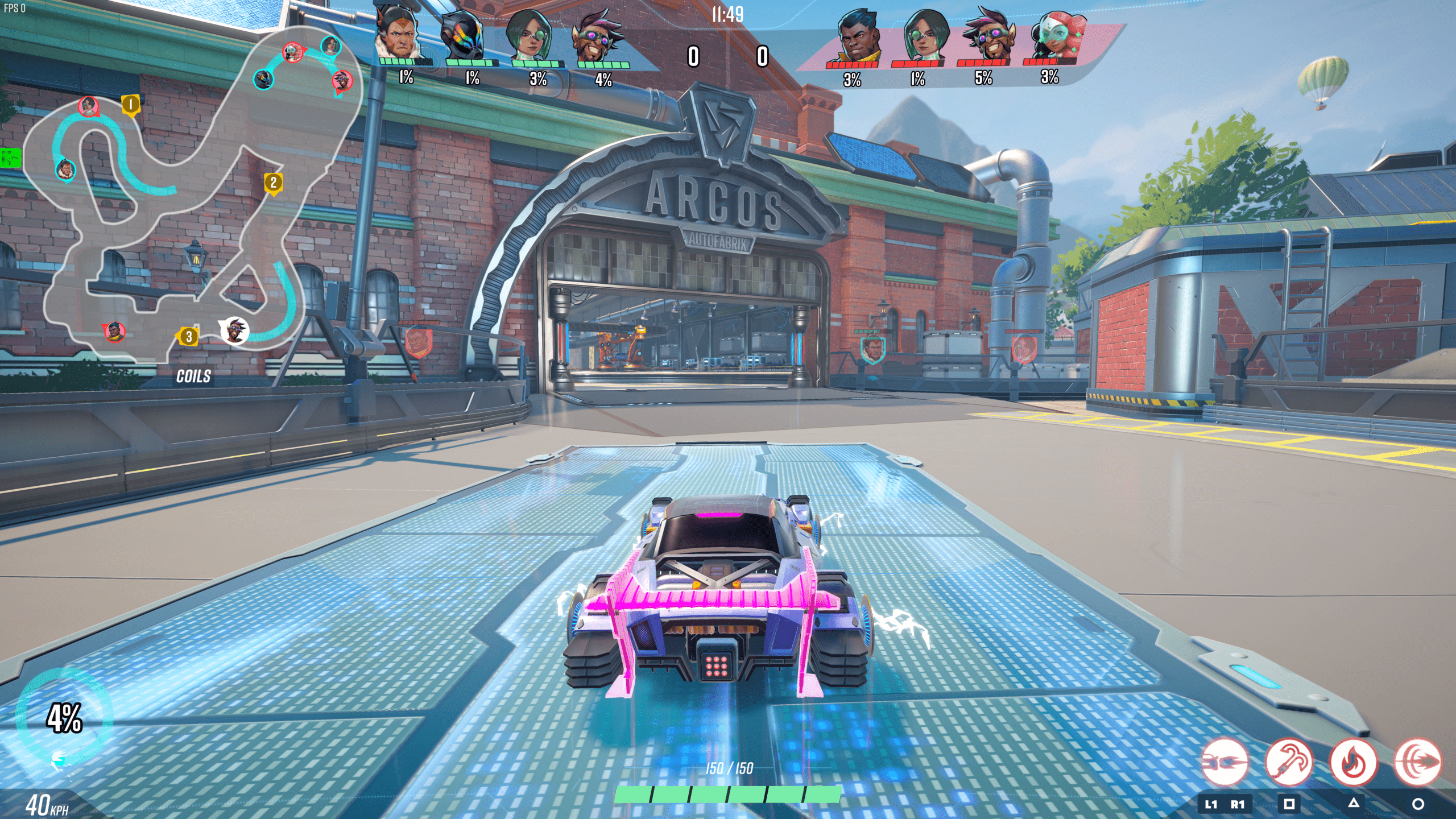 BlitzGT