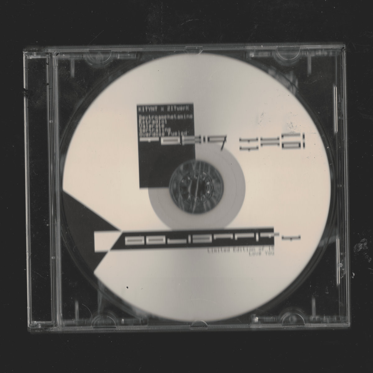 Yuri Yaoi CD
