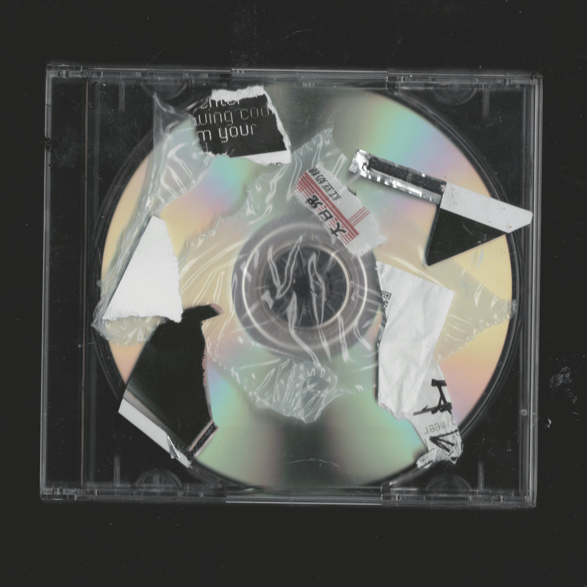 Yuri Yaoi CD