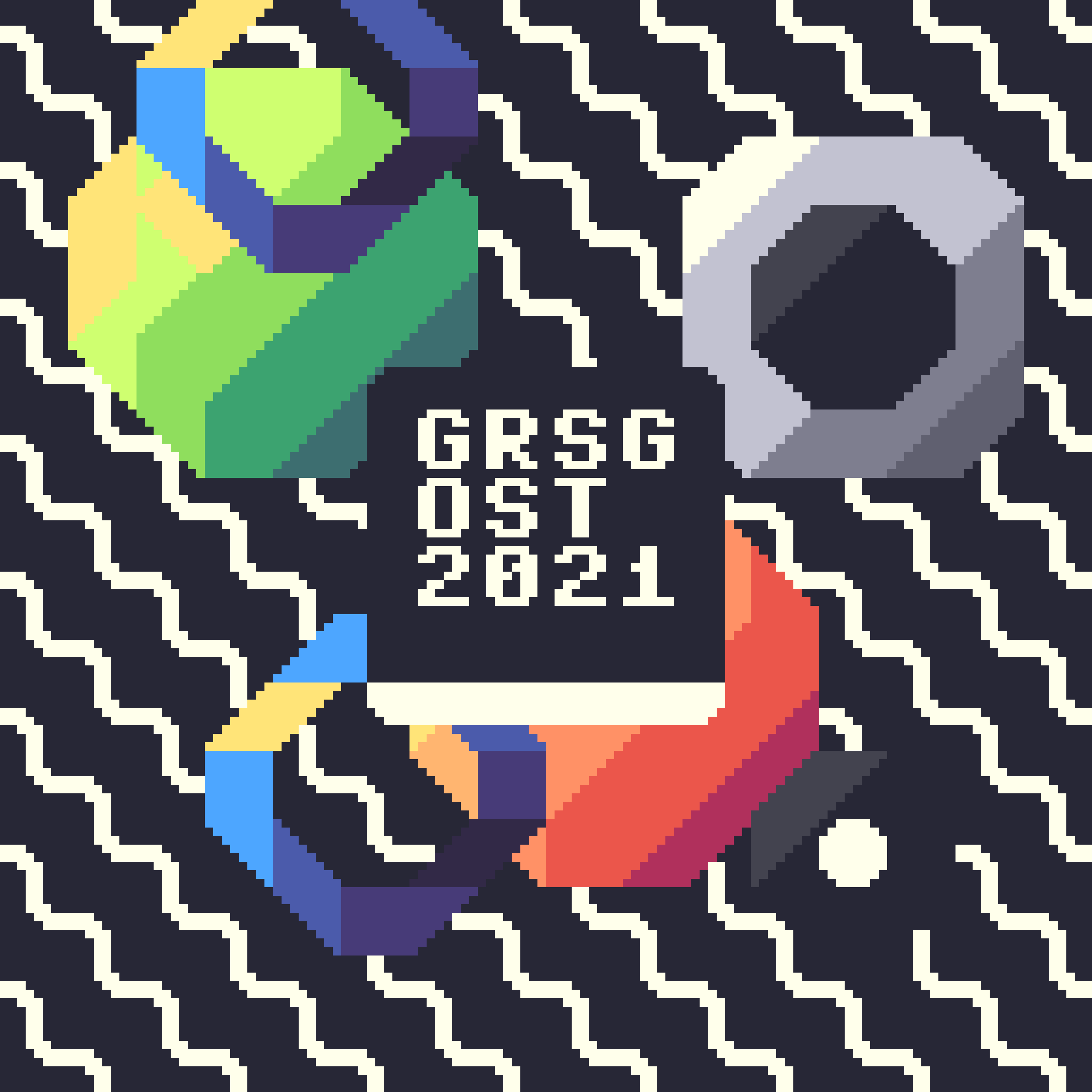 Generally Relative Space Golf Ost